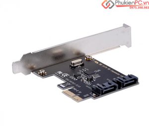 Обзор контроллера pci e asm1061 sata 3