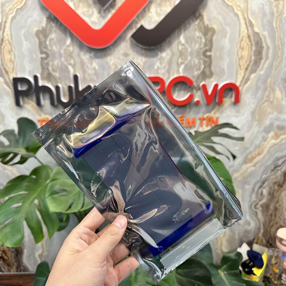 Cáp Riser PCI nối dài 20cm (PCI thường)