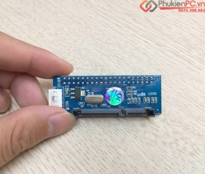 Card chuyển đổi ATA 40Pin 3.5 inch sang SATA