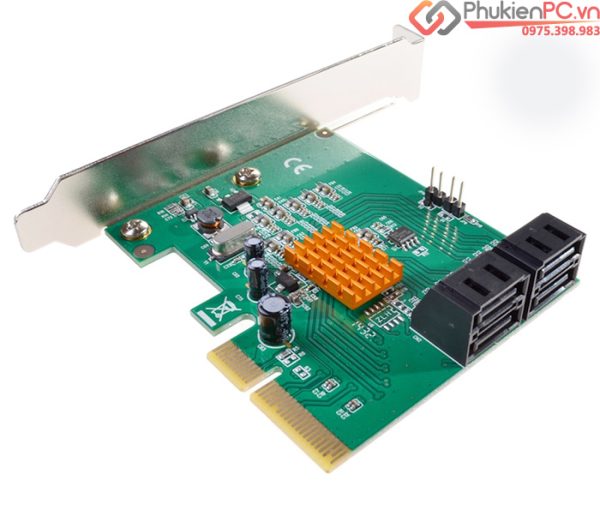 Плата pci sata 3 как выбрать