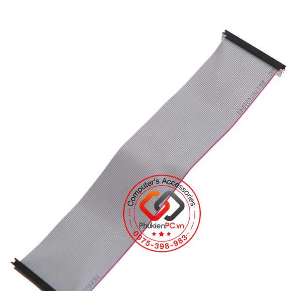 Cáp dữ liệu ATA IDE 44Pin cho HDD SSD 2.5 inch ATA dài 30cm
