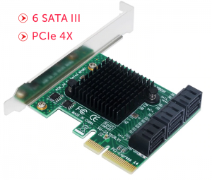 Pci e x4 и sata 3 в чем разница