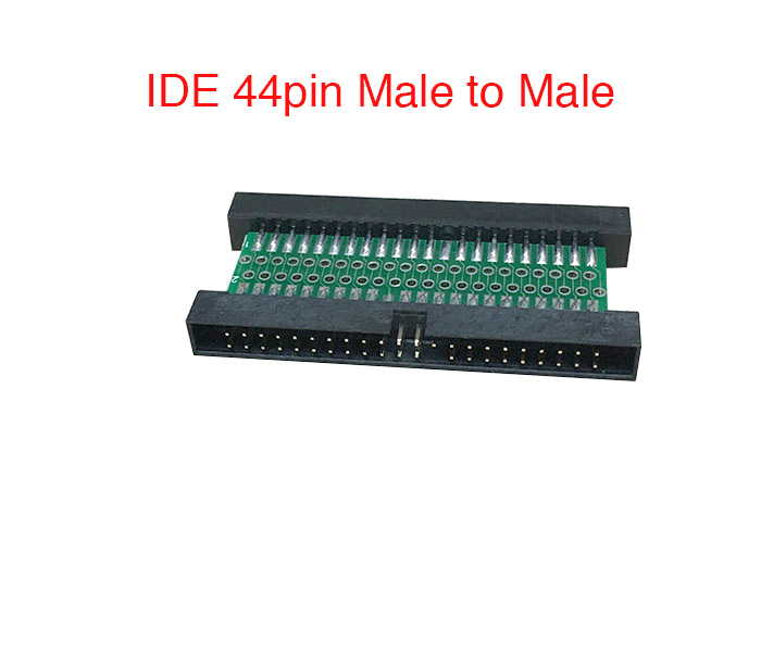 Đầu nối IDE ATA 44pin Male to Male