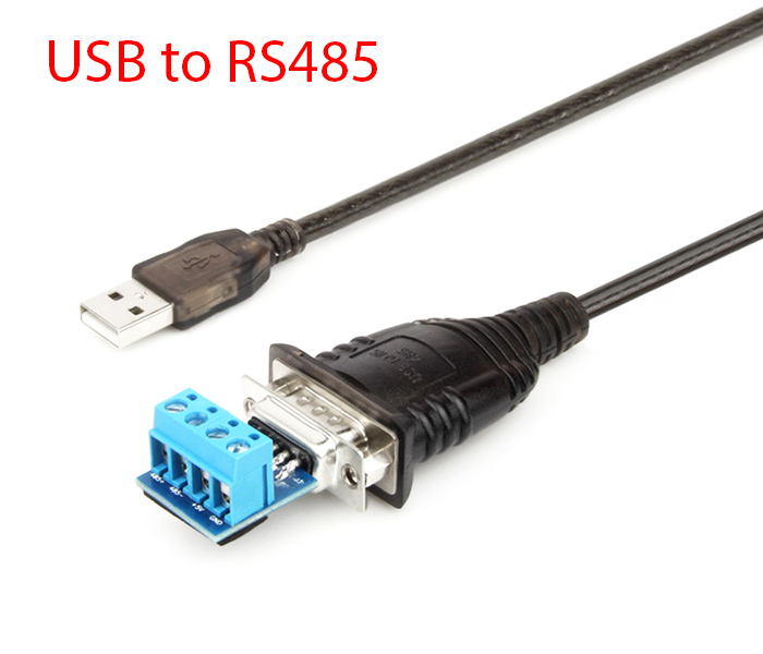 Cáp USB sang RS485 Unitek Y-1081