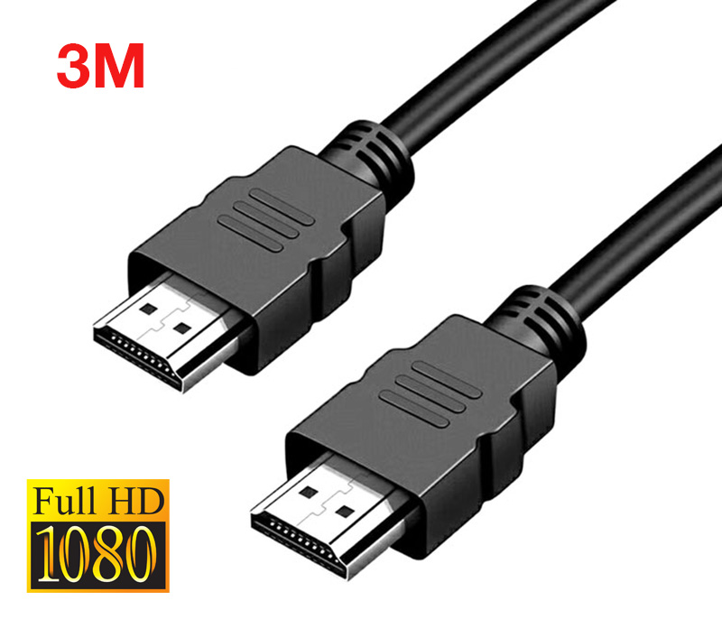 Dây cáp HDMI 1.4 dài 3M