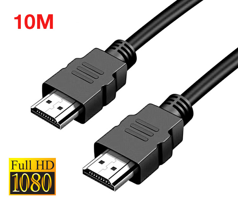Dây cáp HDMI 1.4 dài 10M