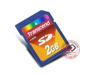 Thẻ nhớ SD 256Mb 512Mb 1Gb 2Gb 4Gb dung lượng thấp
