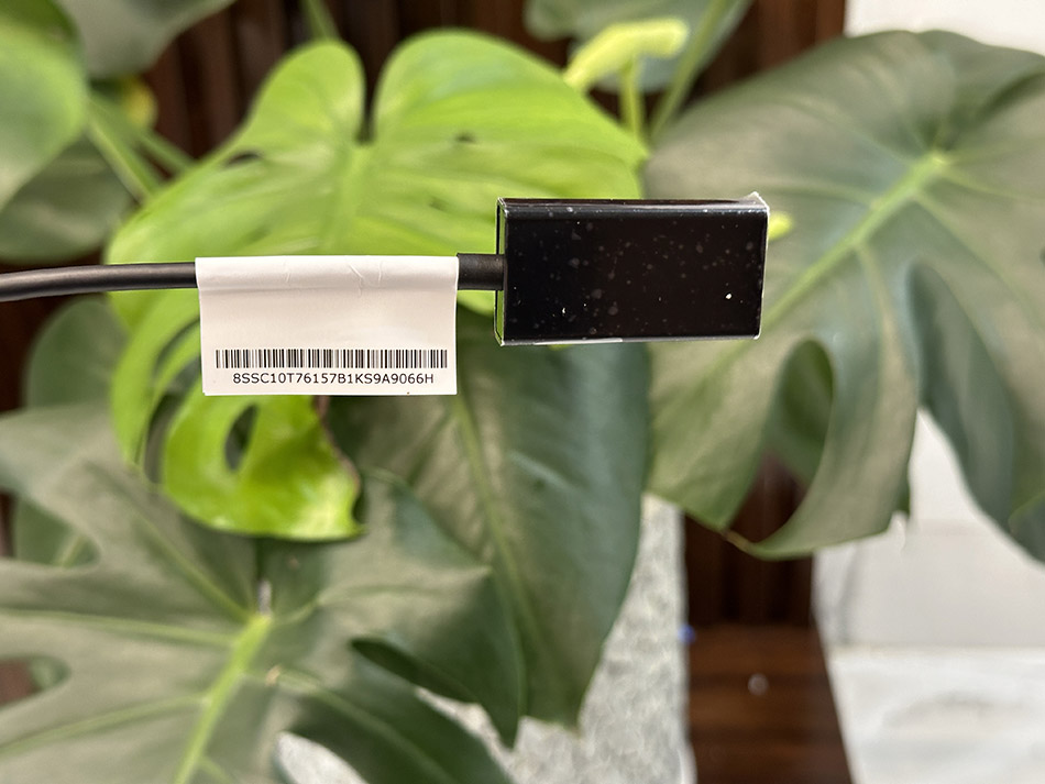 Adapter Displayport Active to HDMI 2.0 4K 60hz chính hãng Lenovo