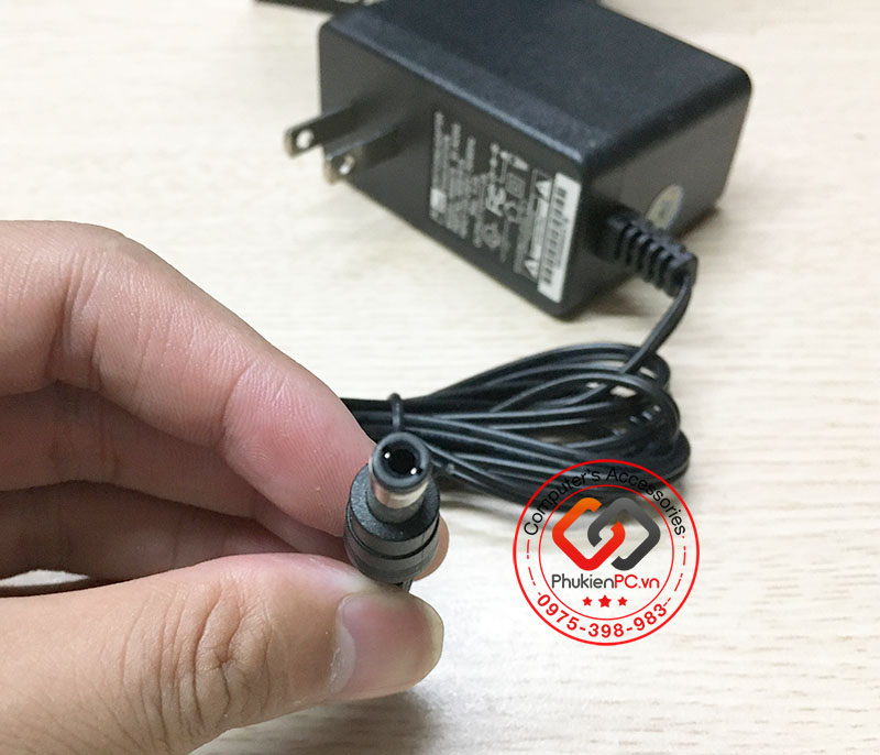 Adapter nguồn 12V2A ACBEL DC 5.5 x 2.1mm