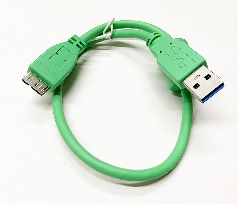Dây cáp ổ cứng USB 3.0 AM-Micro BM 35cm