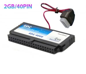 Flash EDC DOM 44Pin 40Pin