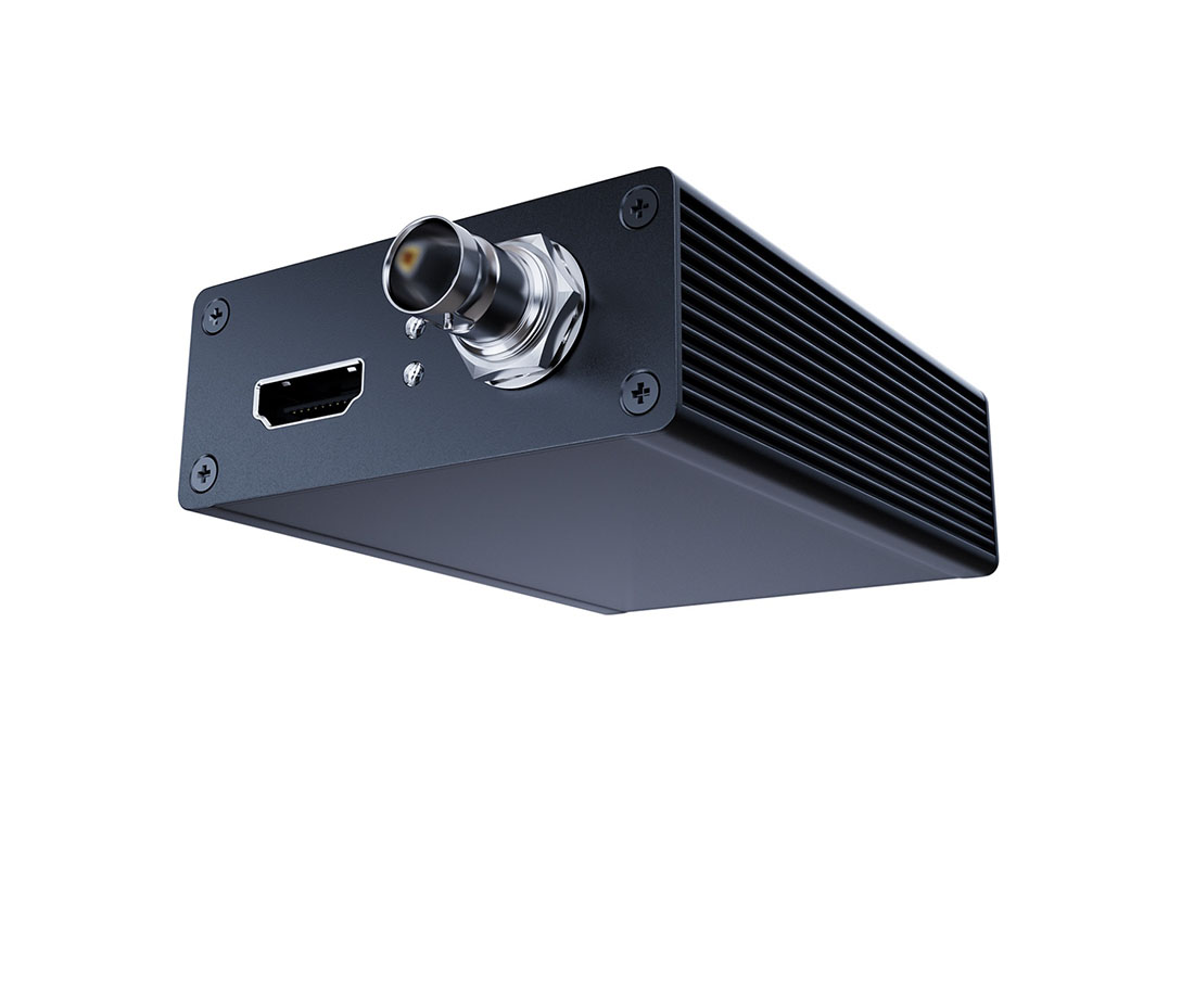 Box Capture SDI, HDMI 4K30hz 2K60hz 1080P120hz chân cắm Type-C