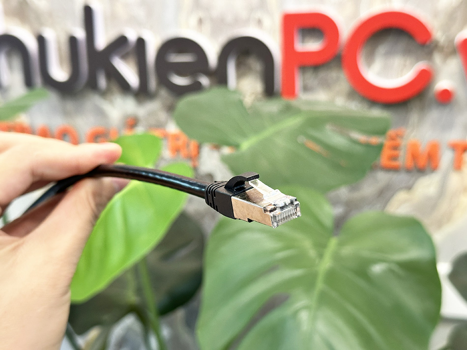 Nơi bán đầu nối RJ45 LAN 8P8C terminal bắt vít-sử dụng cho thiết bị công nghiệp COM RS422 RS485