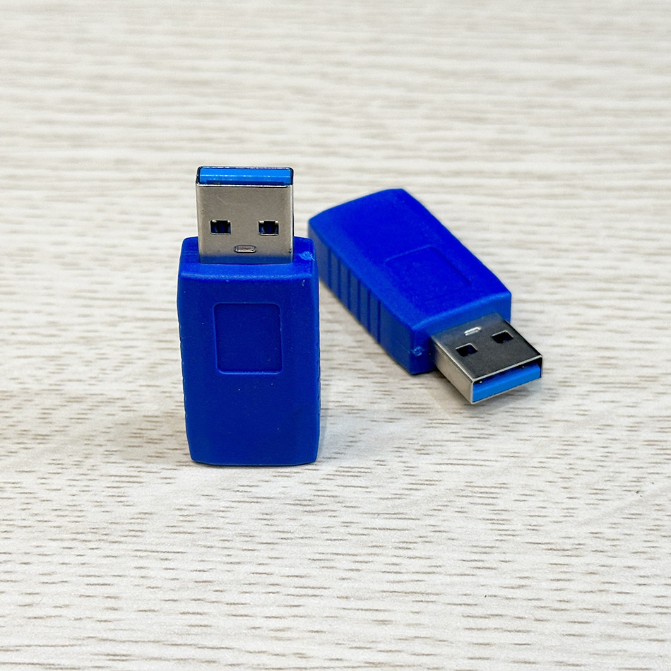 Đầu nối USB 3.0 AM-AF (đực-cái)