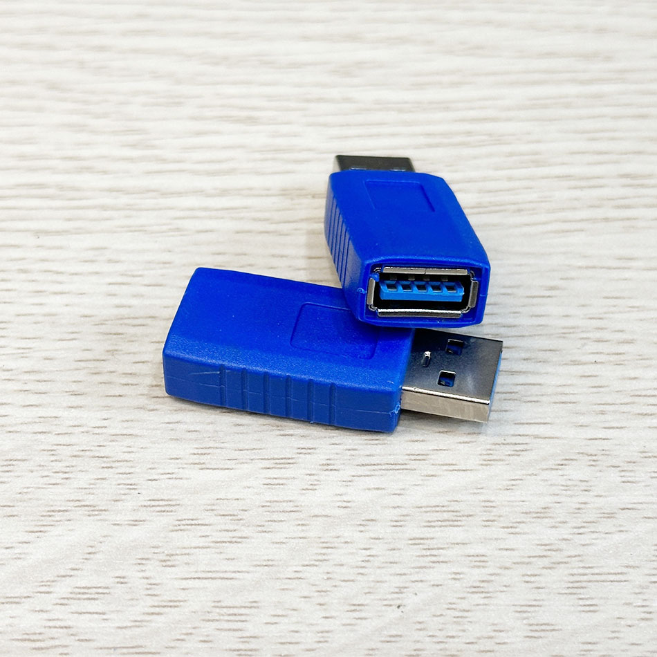 Đầu nối USB 3.0 AM-AF (đực-cái)