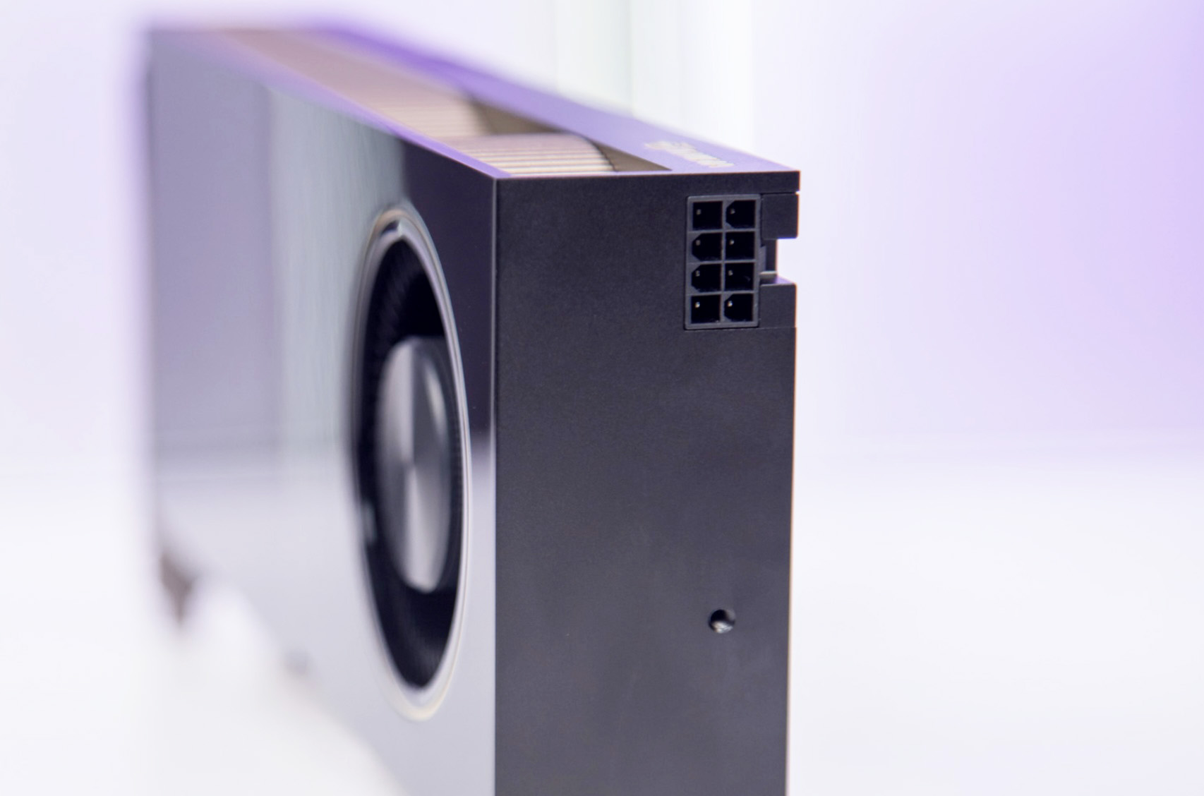 Dây nguồn Mini 8Pin GPU to 8PIN PCIE VGA Nvidia K80 M40 M60 P40 P100 cho Dell PowerEdge R540 R640 R740 R740XD