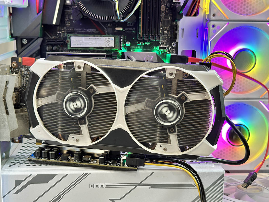 Bộ kit Riser M2 PCIe to PCIe 16X lắp đặt Card VGA, PCIE dữ liệu LAN COM LPT