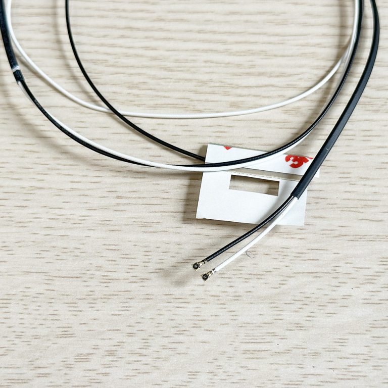 Anten dán trong ipex4 cho card M.2 Wifi ngff, tăng tốc độ thu wifi cho ...