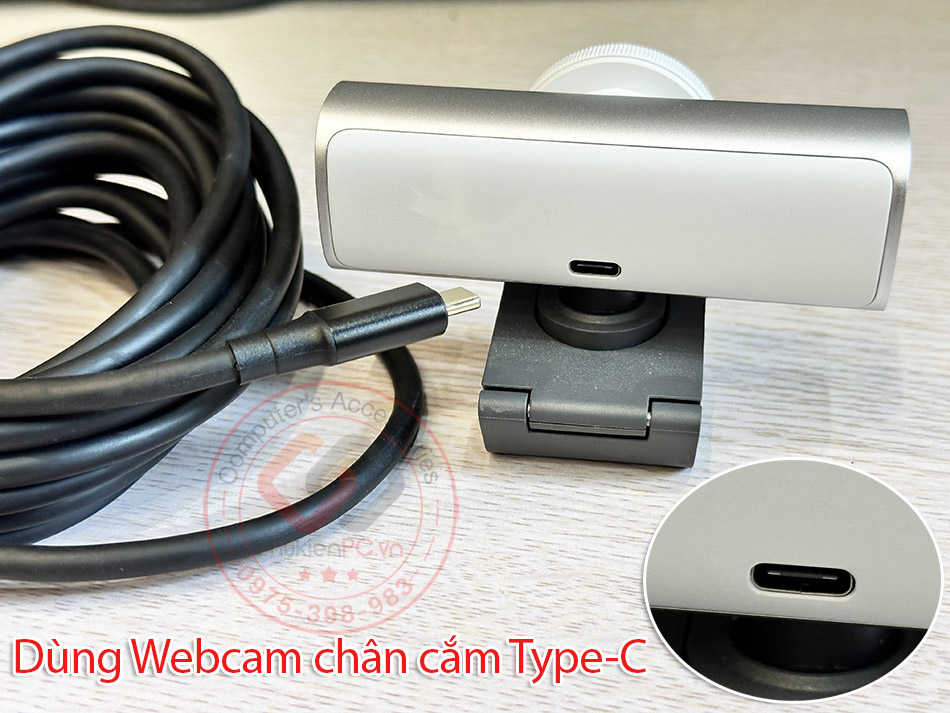 Cáp Type C to Type C dài 5M 10M 15M 20M cho máy ảnh, camera, màn hình 4K, 5K (PD100W, 8K 4K, USB 20Gbps, 5 Gbps)