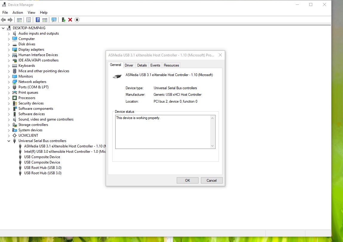 Card PCIe 3.0 x1 to USB 3.2 GEN 2 Type C 10 Gbps mở rộng 2 cổng Type C cho PC, máy tính đồng bộ