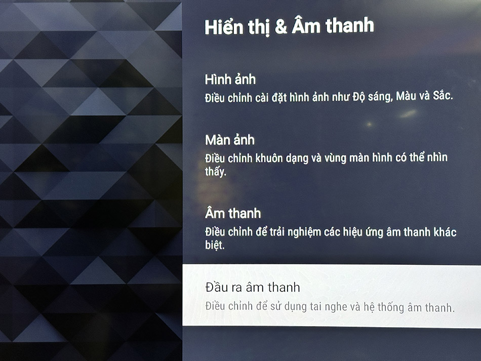 HDMI ARC eARC to RCA Optical Coxial 3.5mm kết nối Tivi ra âm ly, loa, soundbar dàn âm thanh