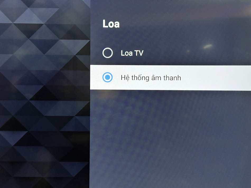 HDMI ARC eARC to RCA Optical Coxial 3.5mm kết nối Tivi ra âm ly, loa, soundbar dàn âm thanh