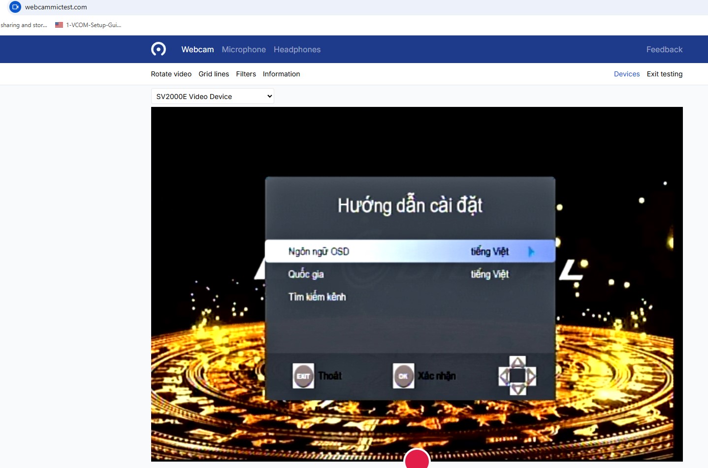 Card PCIe ghi hình 2 cổng BNC RCA, S-video hỗ trợ SDK cho máy siêu âm, nội soi SV2000E