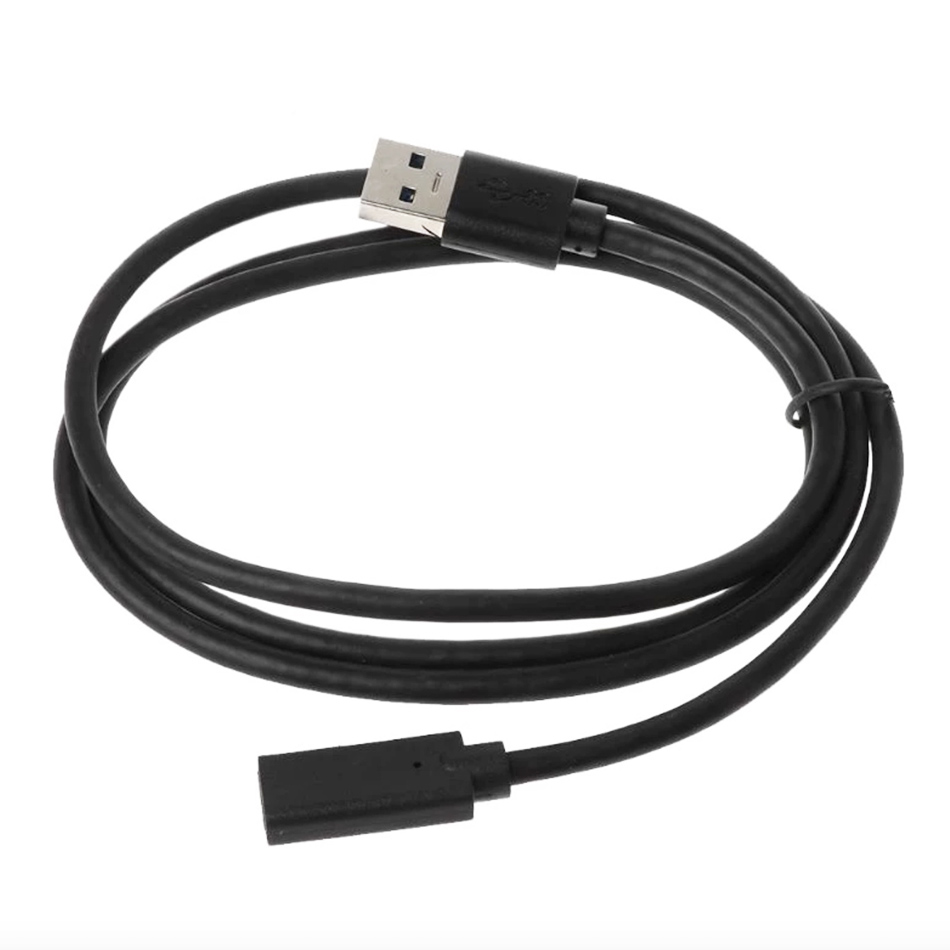 Cáp chuyển đổi USB 3.0 sang Type C cái 0.2M 1M 1.5M 2M