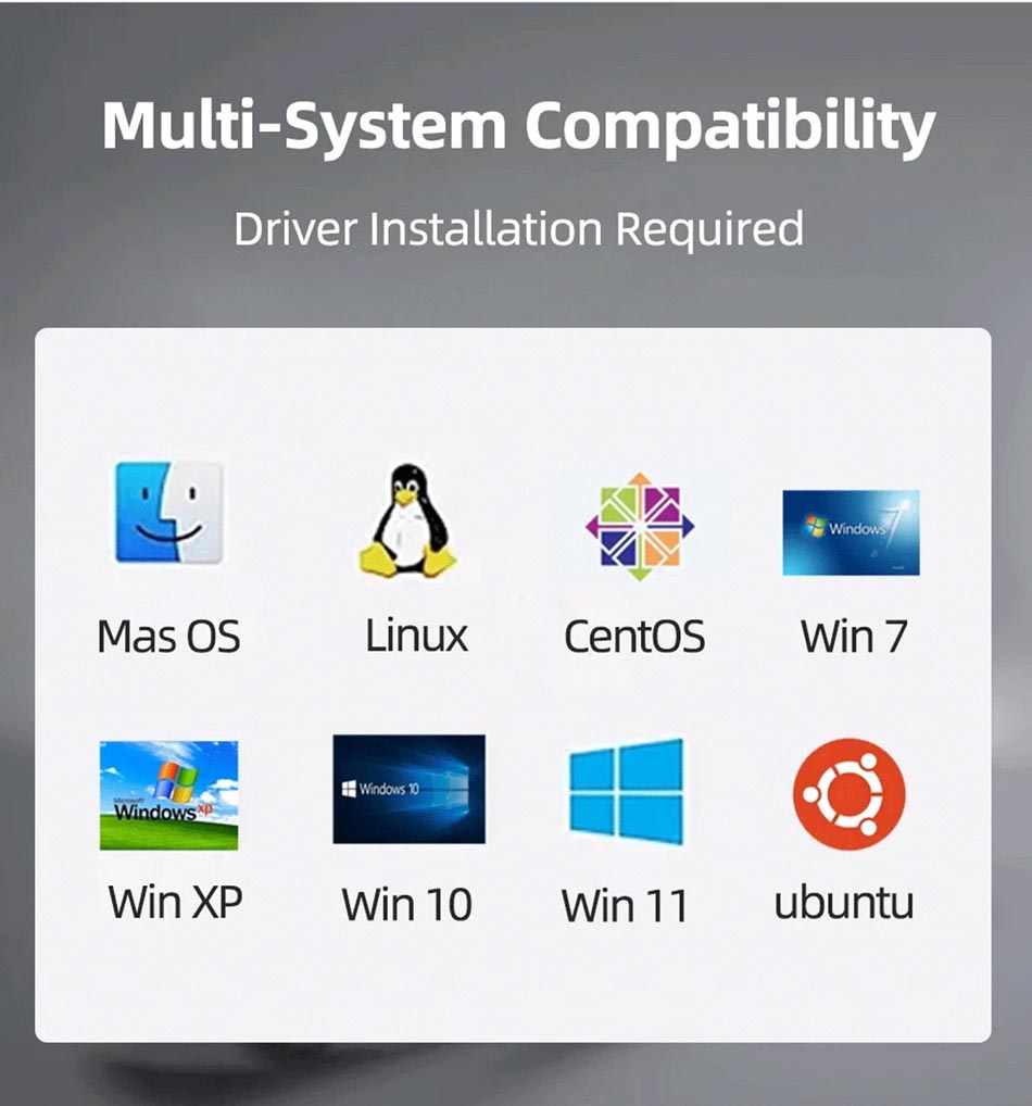 Card mạng PCIe to LAN Ethernet 1Gbps cho PC, máy tính đồng bộ MT SFF