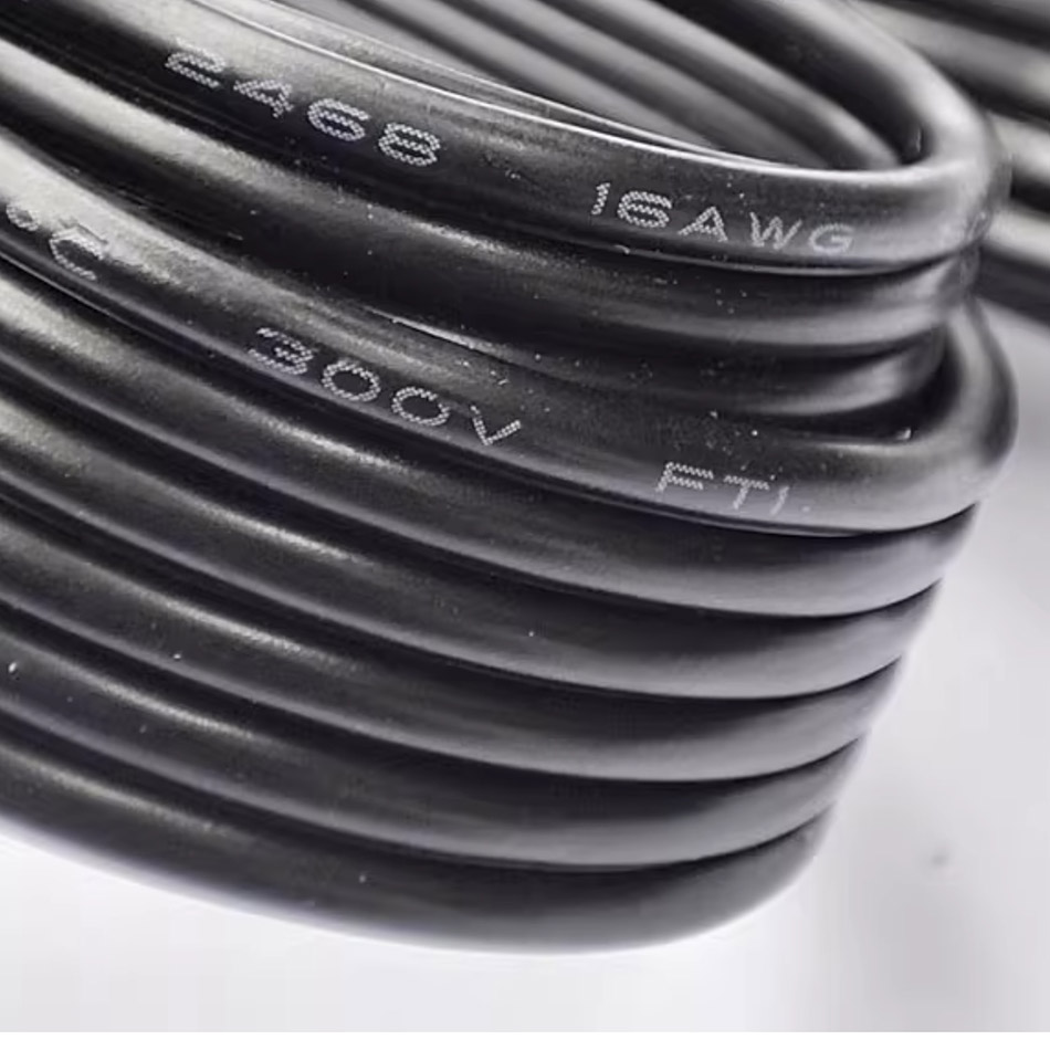 Dây cáp nguồn PCIe 5.0 12VHPWR 16pin to 16pin cho Card VGA, Ai, Server, máy chủ