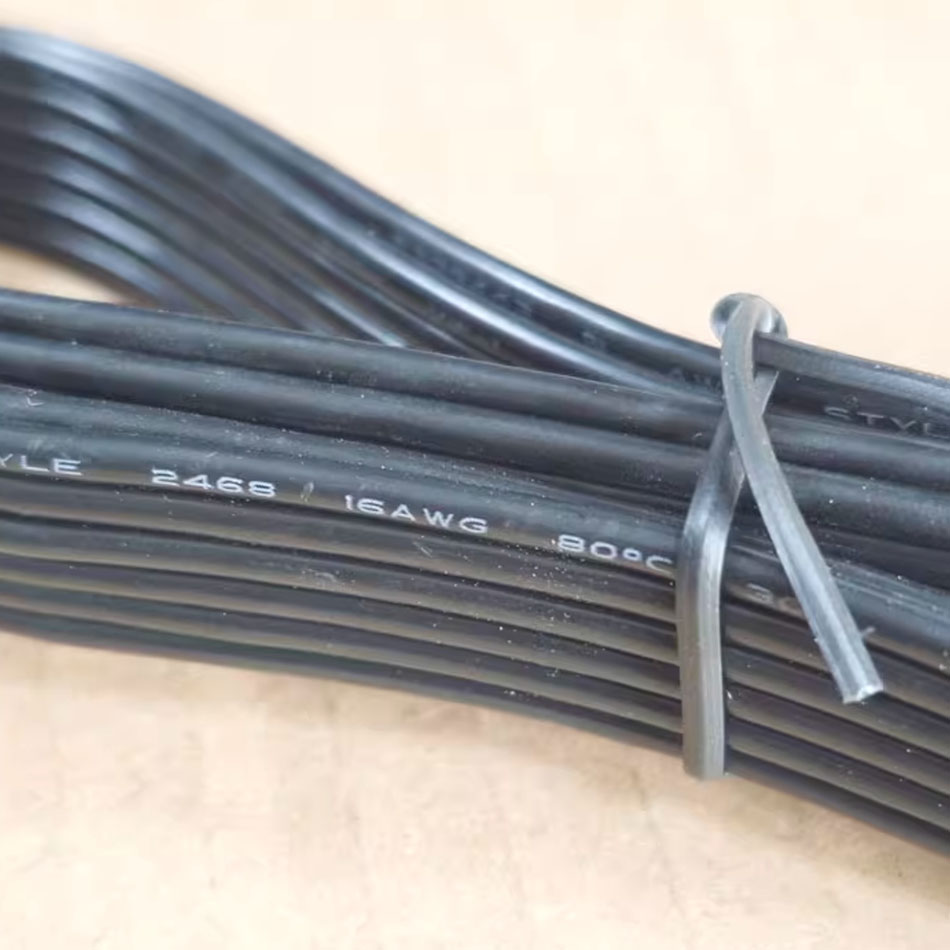 Dây cáp nguồn PCIe 5.0 12VHPWR 16pin to 16pin cho Card VGA, Ai, Server, máy chủ