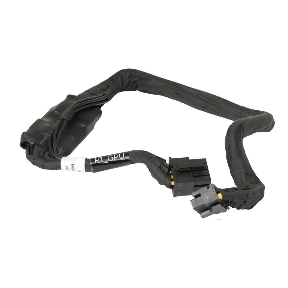 OEM 0Y6X1K for Dell R770 R7725 R7715 Server to 8Pin PCIe GPU Power Cable